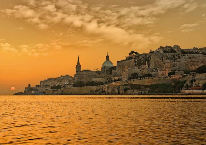 Valletta: Self-Guided Historical Walking Tour (Audio Guide) - Frequently Asked Questions