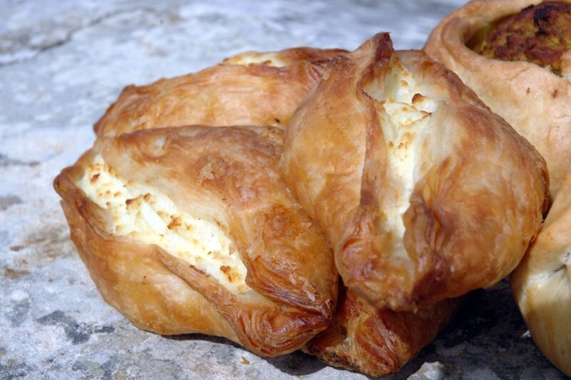 Valletta: Street Food and Culture Walking Tour - Important Information and Recommendations