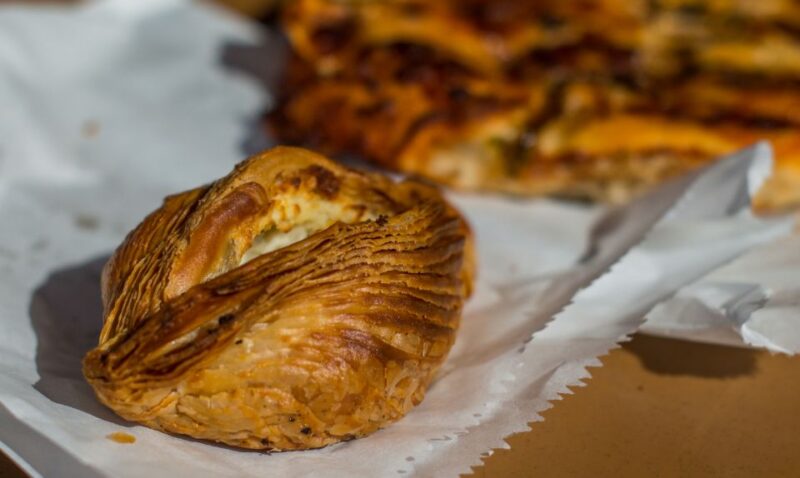 Valletta Street Food & History Tour With Private Transfers - What to Bring