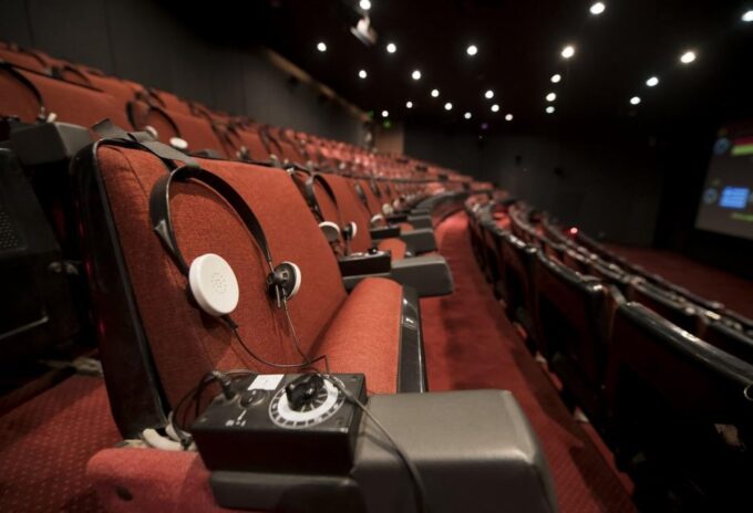 Valletta: The Malta Experience Audio-Visual Show Ticket - Accessibility and Amenities