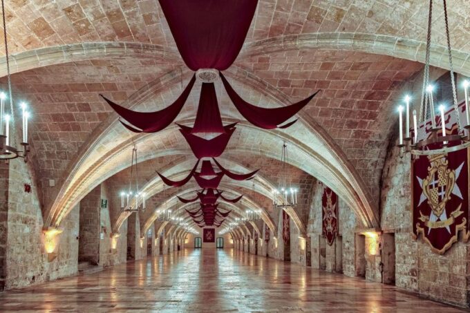 Valletta: The Malta Experience Audio-Visual Show Ticket - Visitor Ratings and Reviews
