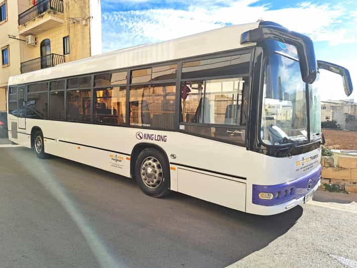 Valletta: Transportation With Private Driver - Booking and Cancellation