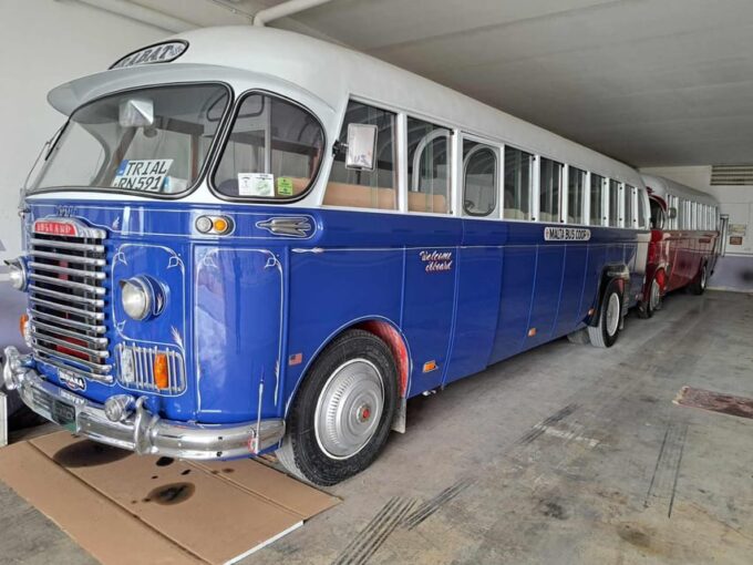 Valletta: Transportation With Private Driver - Frequently Asked Questions