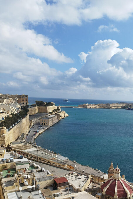 Valletta Walking Tour of the 5 Senses - Frequently Asked Questions