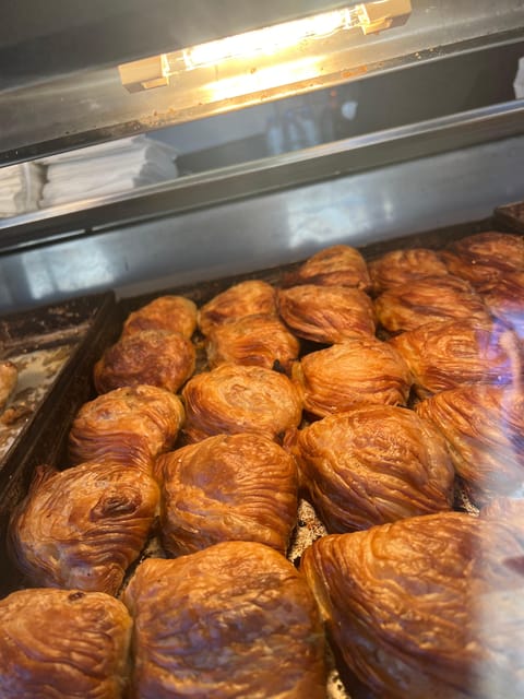 Valletta Walking Tour With Food Tasting - Booking Information