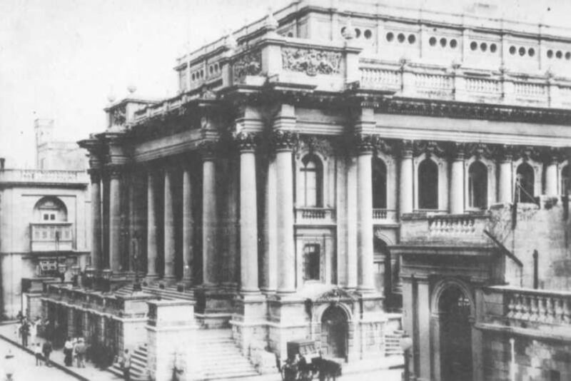 Valletta: World War II Malta Full-Day Walking Tour - Historical Significance of Malta