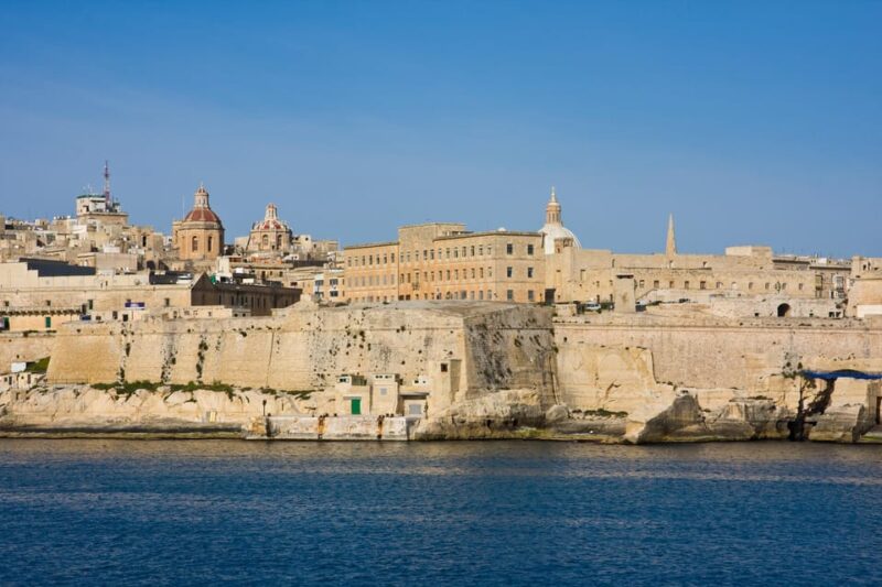 Valletta's Historic Charm: A Guided Walking Tour - Experience and Exploration