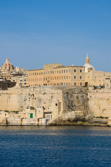 Valletta's Historic Charm: A Guided Walking Tour - Additional Information