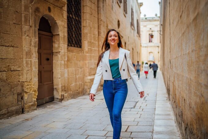 Valletta's Historic Charm: A Guided Walking Tour - Frequently Asked Questions