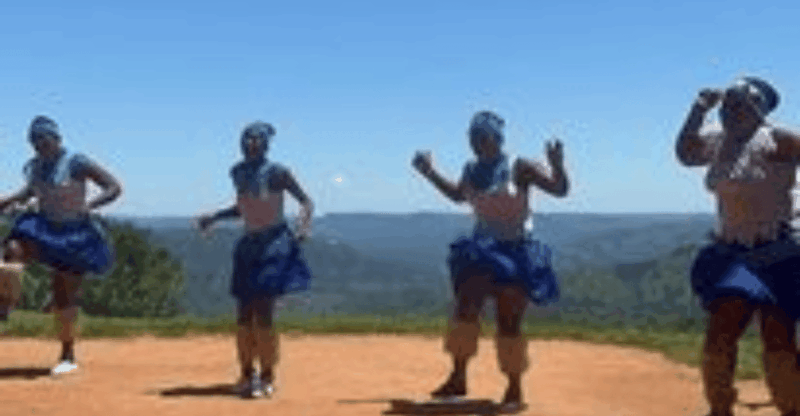 Valley of 1000 Hills PheZulu Safari Park and Inanda Dam - Valley of 1000 Hills