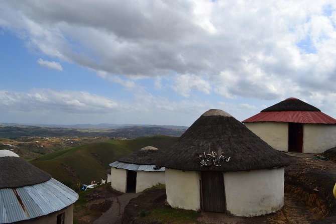 Valley of a Thousand Hills - Durban - Inclusions and Accessibility