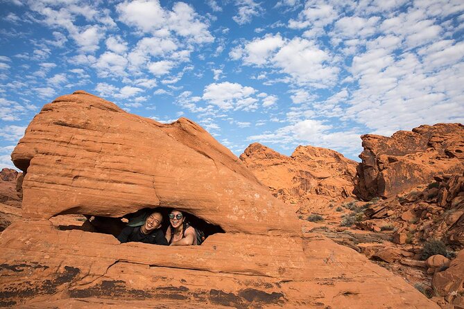 Valley of Fire 3-Hour ATV Tour Las Vegas #1 ATV TOUR BEST SCENERY - Key Points