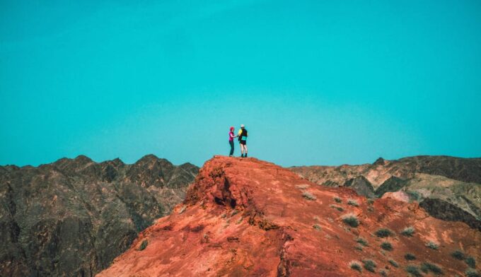Valley Of Fire: Red Sands Adventure Las Vegas Wildlife - Amenities for a Comfortable Stay