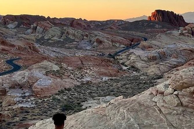 Valley of Fire Sunset Tour From Las Vegas - Pickup and Drop-off Details