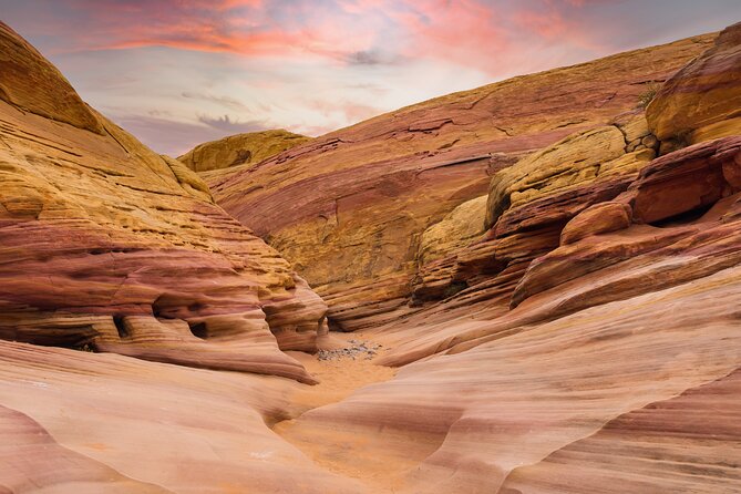 Valley of Fire Sunset Tour From Las Vegas - Important Traveler Information