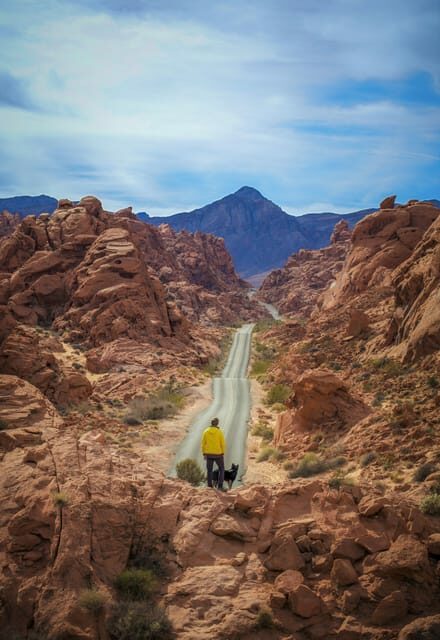 Valley of Fire Tour & Hike - FAQ