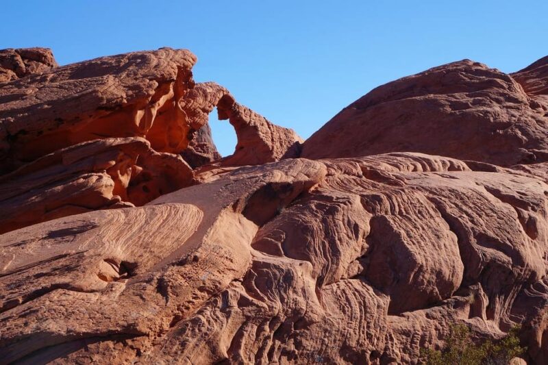 Valley of Fire VIP Small Group Tour From Las Vegas - Tour Inclusions and Exclusions