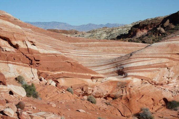 Valley of Fire VIP Small Group Tour From Las Vegas - Customer Reviews and Ratings