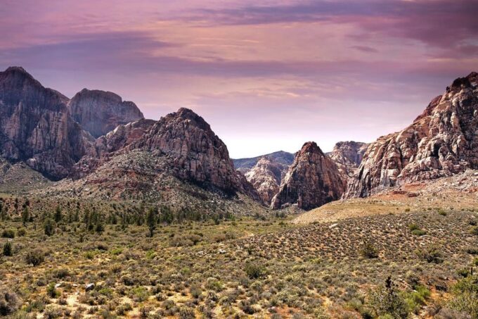 Valley of Fire VIP Small Group Tour From Las Vegas - Booking and Reservation Details