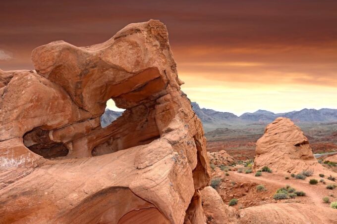 Valley of Fire VIP Small Group Tour From Las Vegas - Frequently Asked Questions