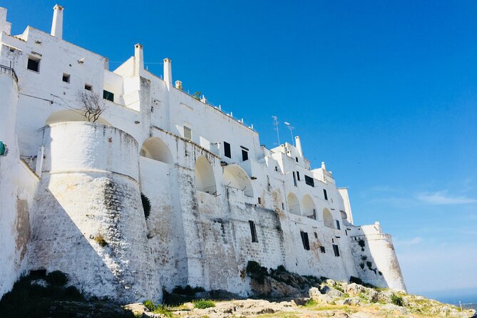 Valley of Itria Tour With Local Guide. Departing From Lecce - About Your Stay