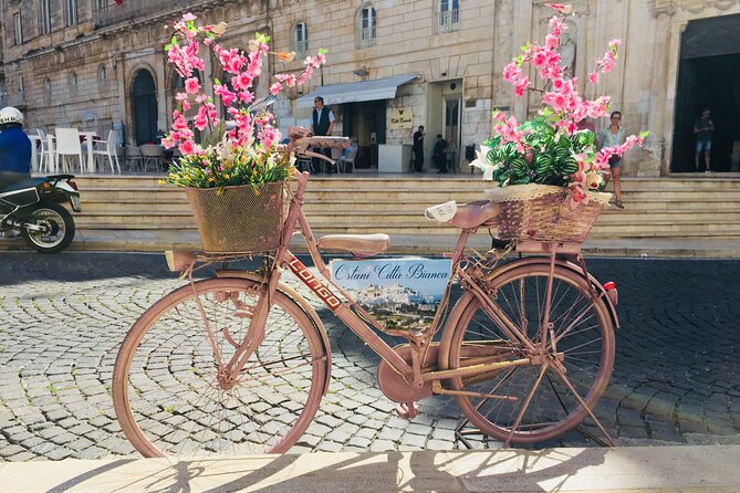 Valley of Itria Tour With Local Guide. Departing From Lecce - Scenic Countryside and Local Crafts