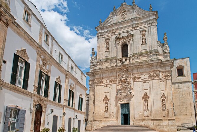 Valley of Itria Tour With Local Guide. Departing From Lecce - Traveler Reviews
