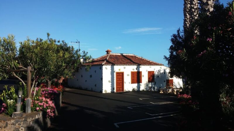 Valley of Tegueste: Wine Tour With Tasting at El Lomo Winery - Customer Feedback