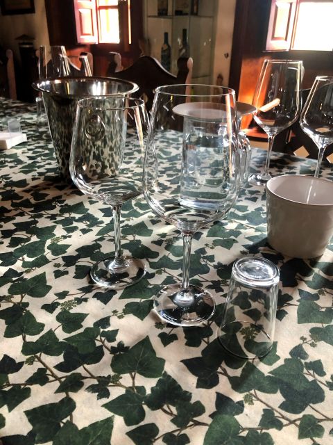 Valley of Tegueste: Wine Tour With Tasting at El Lomo Winery - FAQ