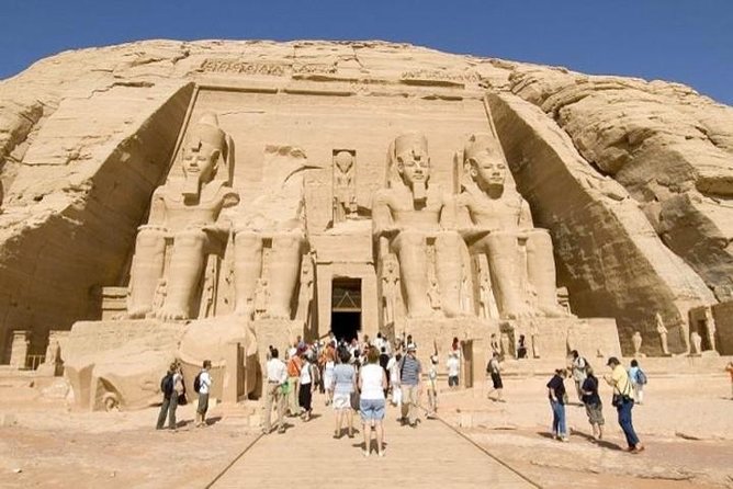 Valley of the Kings and Temple of Hatshepsut: Private Tour - Guide and Photography Services