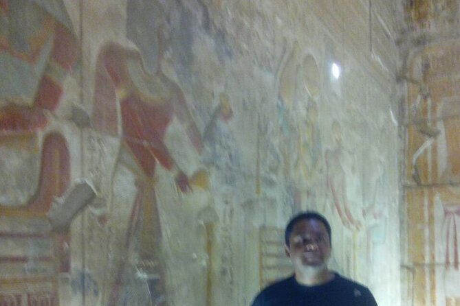 Valley of the Kings Hatshepsut Temple Memnon Colossi - Highlights of the Tour