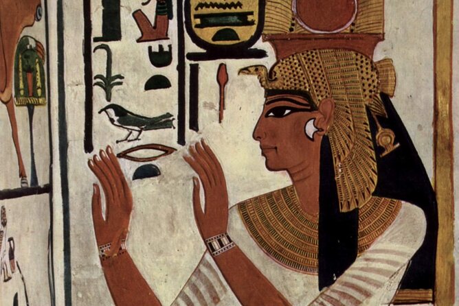 Valley of the Kings, Queens Valley and Hatsheput Temple Private Tour in Luxor - Tour Accessibility and Participation