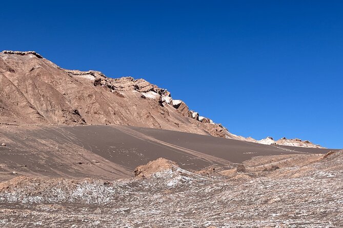 Valley of the Moon Sightseeing Tour With Private Transportation - Key Points