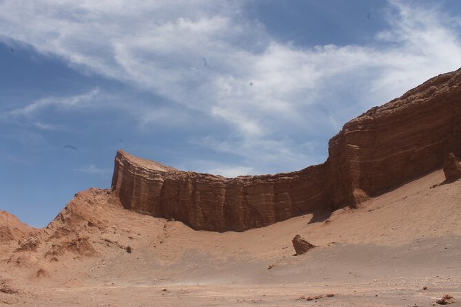 Valley of the Moon Sightseeing Tour With Private Transportation - Transportation Details