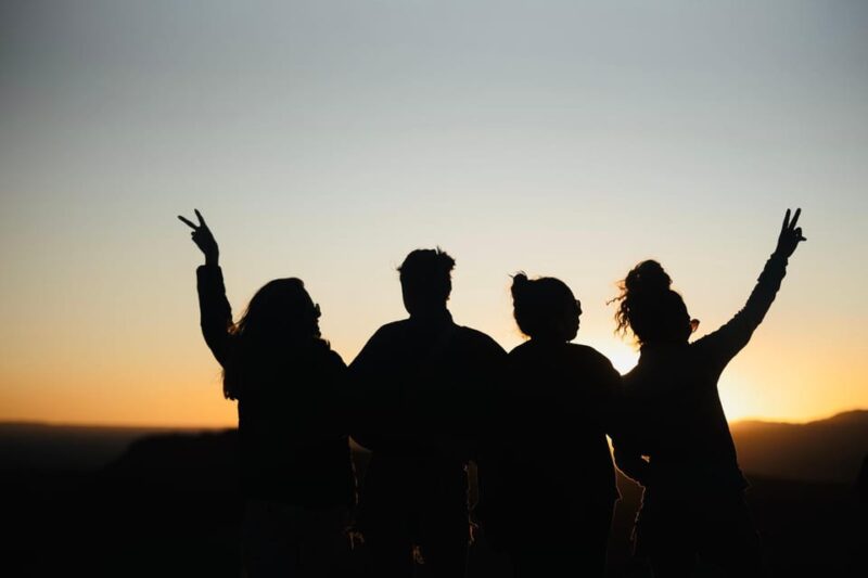 Valley of the Moon: the Unmissable Tour - Customer Feedback