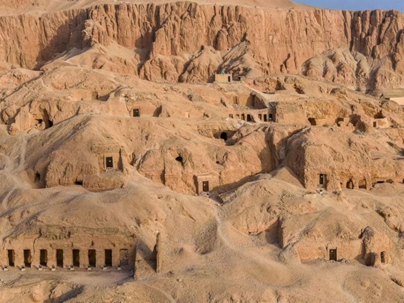 Valley of the Queens - Frequently Asked Questions