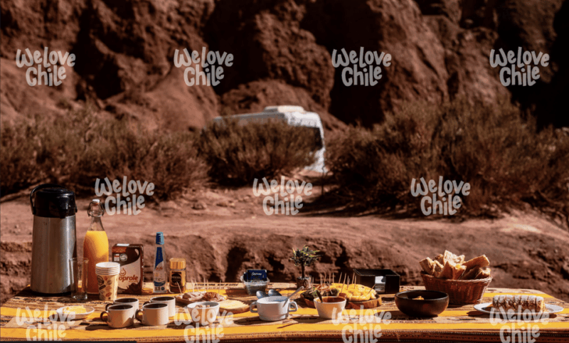 Valley of the Rainbow: Desert History - Exploring the Oldest Mountain Range