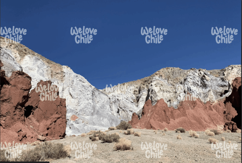 Valley of the Rainbow: Desert History - Open-Air Museum and Petroglyphs
