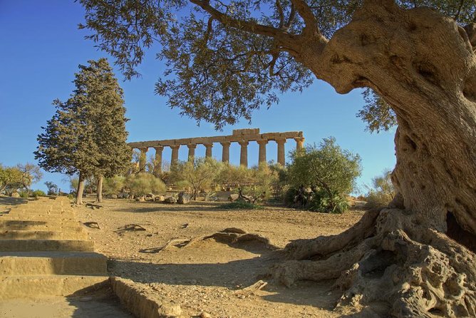 Valley of the Temples and Villa Romana Del Casale Day Trip From Taormina - Additional Information and Considerations