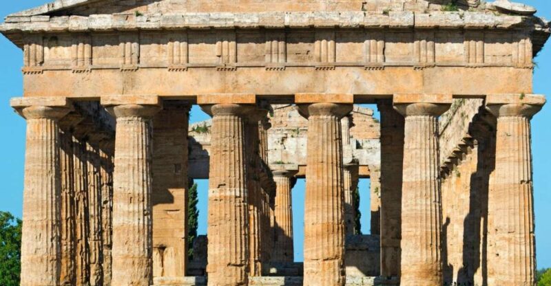 Valley of the Temples and Villa Romana Multi-Language Tour - Itinerary and Highlights