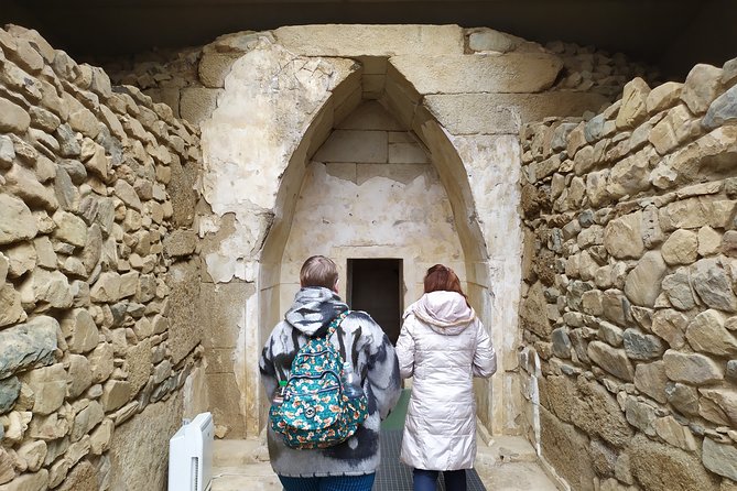 Valley of the Thracian Kings, Hidden Treasures - Transportation and Admission
