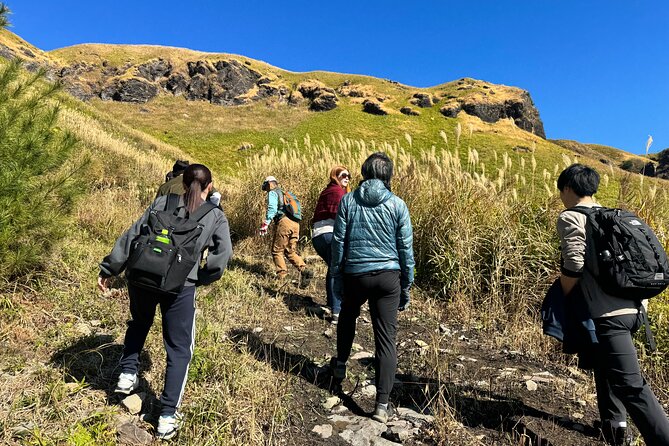 Valley of the Wind Experience Hiking With Lunch - Inclusions