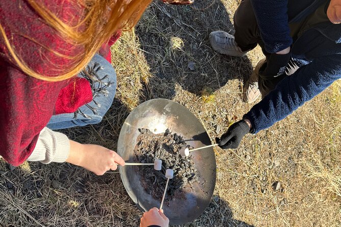 Valley of the Wind Experience Hiking With Lunch - Weather Considerations
