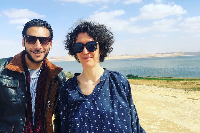 Valley of Whales & Al Fayoum by Jeep 4*4 - Private Desert Full Day Trek - Cairo - Discovering Al Fayoum