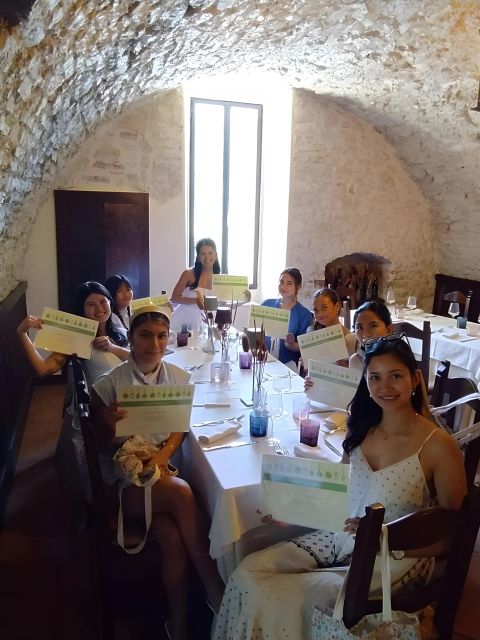Valnerina/Pasta Cooking Class in a 12TH Century Location - Frequently Asked Questions