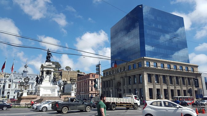 Valparaiso and Vina Del Mar Excursion - Recap