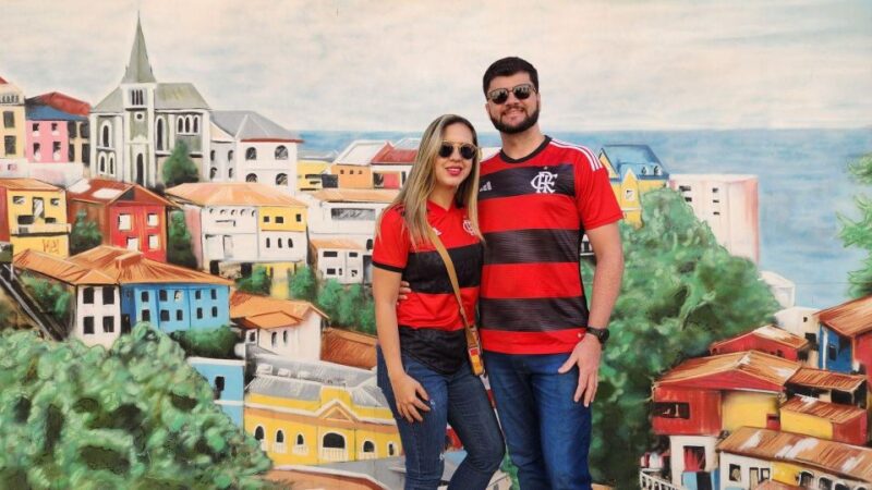 Valparaíso and Viña Del Mar Full Day - Included and Excluded