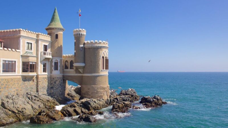 Valparaíso and Viña Del Mar Private Day Trip - Cancellation and Refund Policy