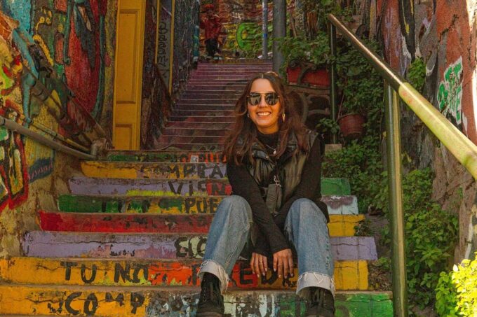 Valparaiso Art and Culture With Tasting in Casablanca - Exploring Casablanca Wineries