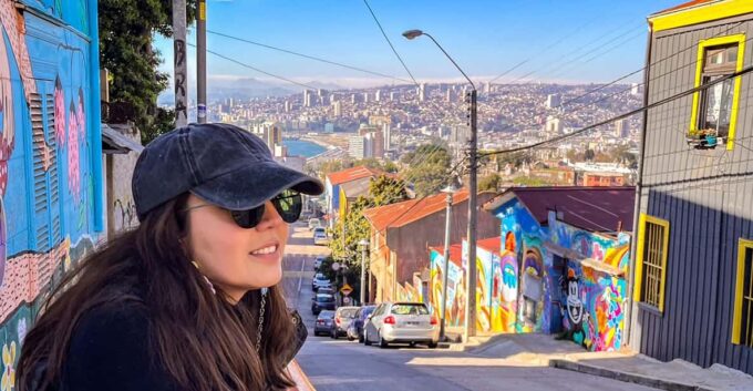Valparaiso Art and Culture With Tasting in Casablanca - Frequently Asked Questions